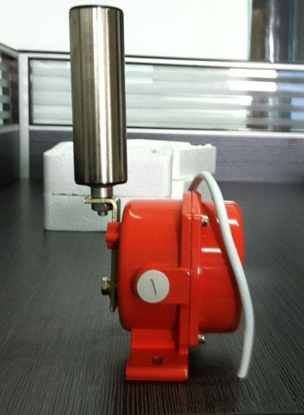 380V不銹鋼二級(jí)跑偏開關(guān)F4631S-D0805-02、380V帶式輸送