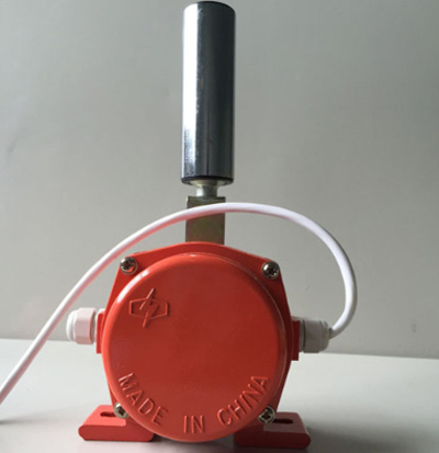 DQK-10-45自動(dòng)防爆兩級(jí)跑偏開關(guān)、DQK-10A-45A兩級(jí)跑偏