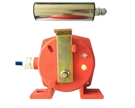 DWPK12-30跑偏开关、E502A皮带机跑偏开关价格优惠