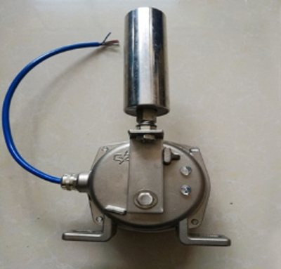 FSSK-Ⅲ搅拌机两级跑偏开关、G22H.T22IP67跑偏开关生产厂家