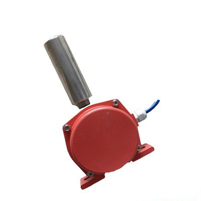 HFKPT1-20-35托辊,跑偏立棍,两级跑偏开关、HFKPT1-20-45跑偏开关220VAC输煤皮带使用