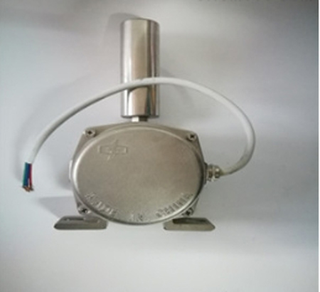 HQPB-3050TKG/304A除尘器两级跑偏开关、HQPB-HZHN21A不锈钢跑偏开关厂家