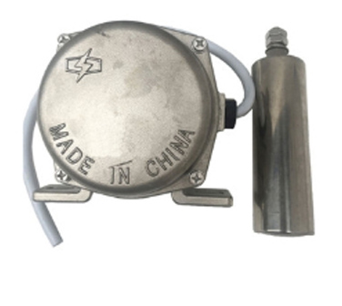 JPK1S带安装支架两级跑偏开关、JPK2-S跑偏开关价格优惠