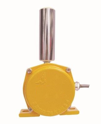 JPK2-S跑偏开关、JPK-12-30跑偏开关 防爆跑偏开关生产厂家