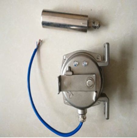 KG1007A-2型胶带跑偏开关380V、KG1007A跑偏开关传感器价格优惠