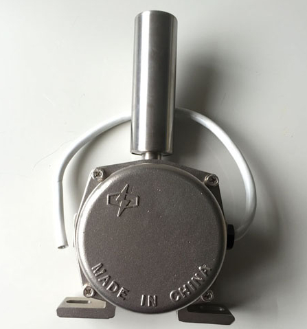 KPT1A-20-35跑偏开关、KPT1系列跑偏开关KPT1-20-35两级跑偏开关生产