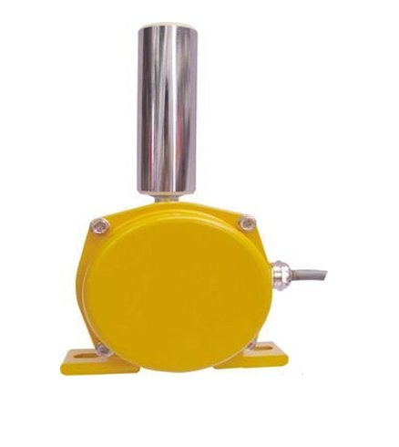 SPB-20-35防爆两级跑偏开关、SPBI-1230抗干扰跑偏开关电流生产