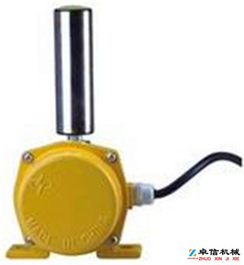 SSG-12-30两级跑偏开关、SSG-20-35跑偏开关生产厂家