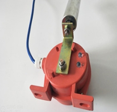 TLP-100-145防爆两级跑偏开关、TLP-120-130刮板机用两级跑偏开关厂家