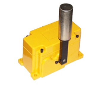 思达XCRT115跑偏限位开关电厂用、XCRT314电厂用两级跑偏开关价格优惠