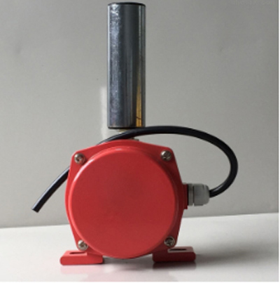 两级跑偏开关XLPP-1、XLPP-10-45二级跑偏开关电压12-380V均可适用生产