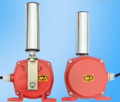 XLPP-12-30跑偏开关、两级传感器、皮带跑偏保护、跑偏传感器厂家