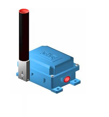 XLPP-I皮带保护装置两级跑偏开关、XLPP-J-12-30两级跑偏开关厂家