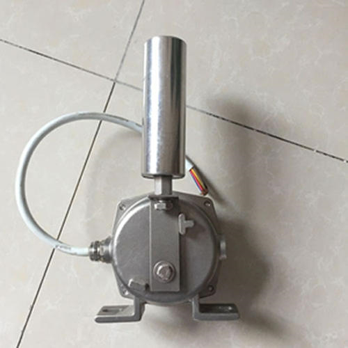 XPK-1045二级跑偏开关380V带式输送机用价格优惠