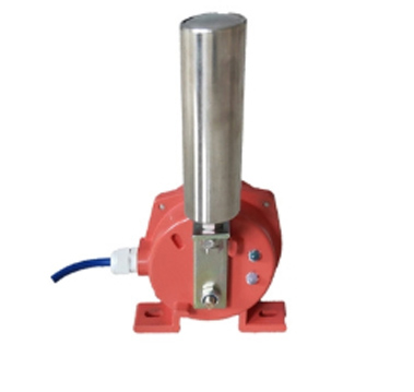 運(yùn)輸機(jī)XT-B-12GH耐腐蝕兩級(jí)跑偏開(kāi)關(guān)、運(yùn)輸