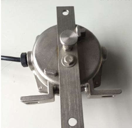 380V雙向拉繩開關WJR-J22RBH、380V自動復位拉繩開關GHSX-1生產