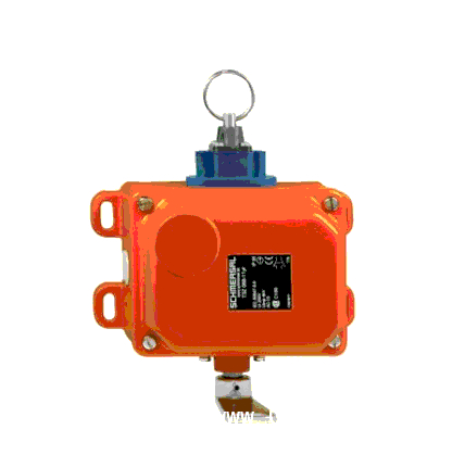 AMS-K320J/TL皮帶安全拉線開關適用于電力、AMT-K212LJ京海電廠用自動雙向拉繩開關