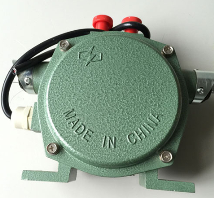 BG-LX-K2/雙向拉繩開關,急停拉線,皮帶輸送機急停裝置廠家