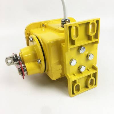 EBST-Q01撕裂開(kāi)關(guān)防塵全封閉結(jié)構(gòu)、EN100-D2皮帶縱向撕裂檢測(cè)裝置廠家