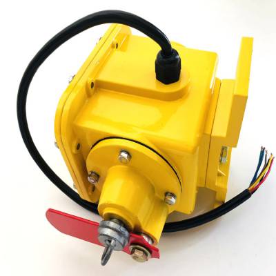 卓信帶式輸送機(jī)膠帶防撕裂開關(guān)SCPT-100-30、帶式輸送機(jī)膠帶撕裂開關(guān)NSTB-L1200II價(jià)