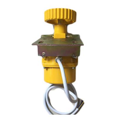 220V速度打滑檢測器BDS2A、306不銹鋼箱體速度檢測儀SYLD3-S廠家