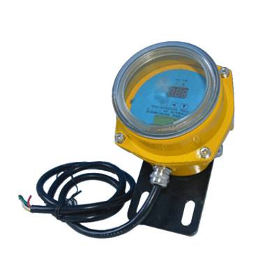 DHJY-II煤電皮帶輸送機防打滑開關、DHJY-I打滑開關一體化結構廠家