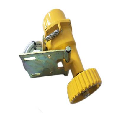 ESPB-041d打滑檢測器斗輪機用、ESPB-041皮帶速度開關現貨廠家