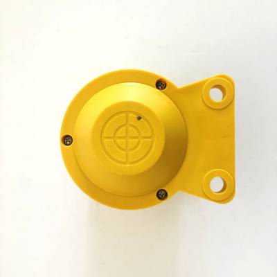 ESRW-322-WSN觸輪式皮帶打滑檢測器、ESRW-322速度開關現貨生產