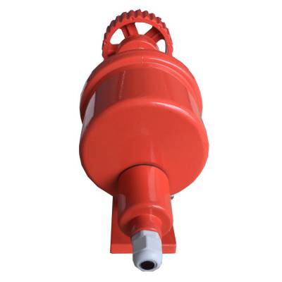 速度傳感器HQSK-600/10電壓AC380V2A、速度監控