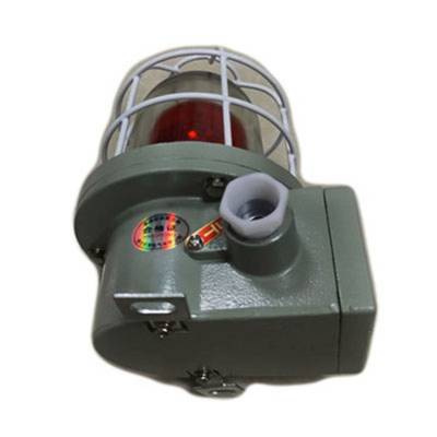 卓信24V語音報(bào)警提示器GJTSQ、120分唄防爆聲光報(bào)警器BDJ-01價(jià)格