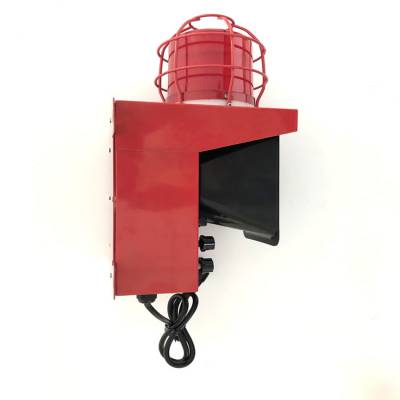 BJJ-1煤電釆樣機防爆聲光報警器、BPL-HLD2DR-P防爆聲光報警器廠家