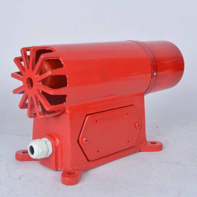 聲光報(bào)警器MJD100AC220V15W、聲光一體揚(yáng)聲器YH25-325W價(jià)格