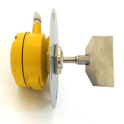 YKLL-II散裝粉煤灰輸送機料流檢測器、YWLJ-2思達(dá)下料流檢測器生產(chǎn)