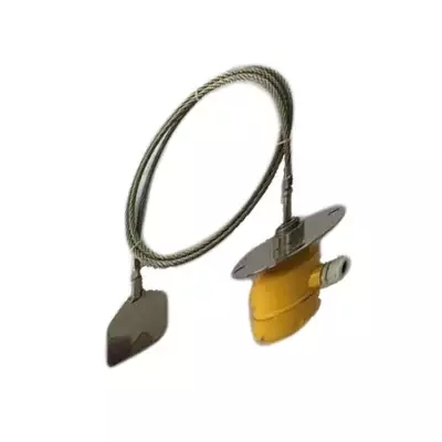 HL-400H-4PB經濟型阻旋式料位開關、HL-400HHGS耐高溫型小阻旋式料位開關廠家