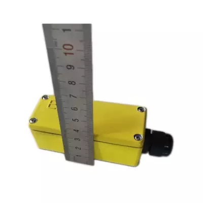 SR2-20SDC-600TD電力料位控制用阻旋式料位開關生產廠家