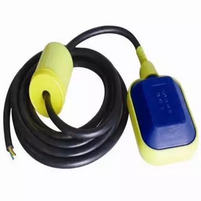 YKSW-10-10浮球液位開關、YW-J-2系列兩線制液位變送器山東制造基地生產