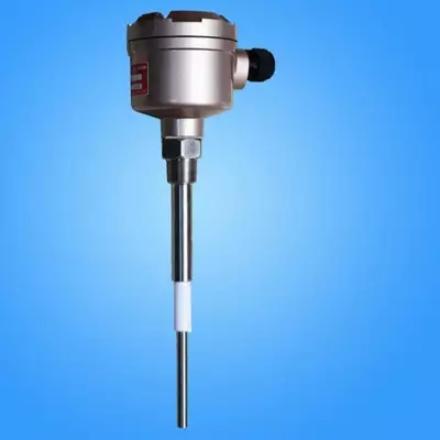 PRL-S7防爆阻旋式料位開關、PTD-10石灰石倉用料位開關廠家