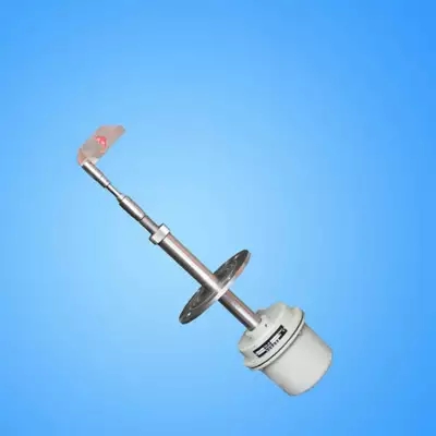 SR2-10F J1S2-1/2工業用阻旋式料位控制器、SR2-20FAB-H高低位料位指示器料位開關價格