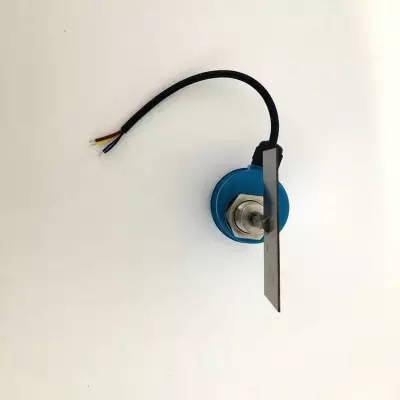 阻旋式堵料開關RZ-32BB0248//AC220V、阻旋式堵煤開關RBH-2生產