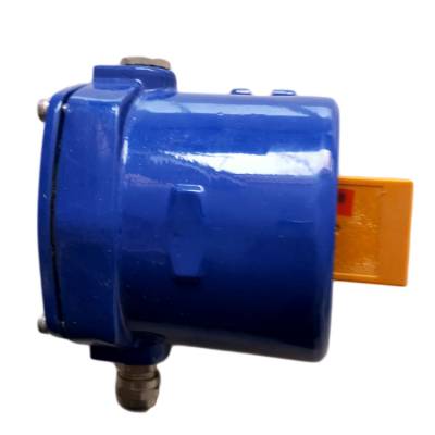 HcH-M12C43T-HL轉速傳感器、HCH-M12-C43T-L無方向性高溫齒輪測速傳感器價格