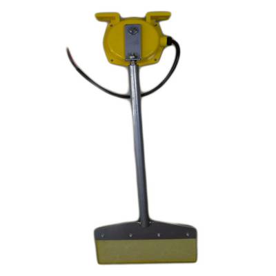 220V耐銹蝕阻旋料位開關SZK-02、220V射頻導納物位計ks-zx04kl生產