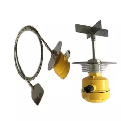 CKSR-80耐高溫阻旋料位控制器、CLW-BA耐腐蝕料位儀說明生產