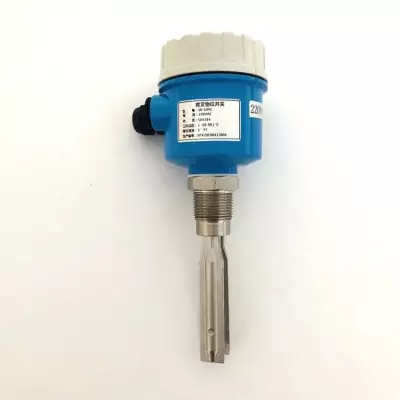 FJ-ZX-A-S水泥倉用阻旋式料位計、FTC52-AG1BC11E料位控制器220V生產