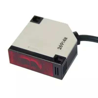 ZM30-3082PH機(jī)械定位檢測(cè)用光電開(kāi)關(guān)|ZM30-3082PT遠(yuǎn)距離檢測(cè)光電開(kāi)關(guān)