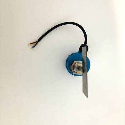 HQLL-A水泥廠原料輸送機料位開關|JDK-2煤流