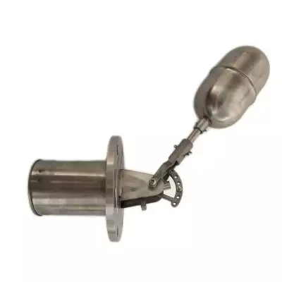 220VAC卓信料流開關LJ-III|220V煤流檢測器Q