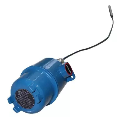 LL-2料流開關1常開1常閉|LLX-II推桿式煤流開