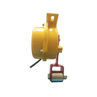 LLX-II推桿式煤流開關料流檢測器|M311F31I