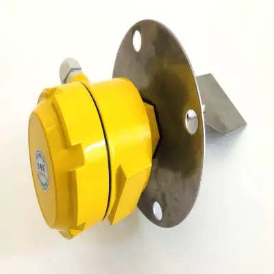 YHLL-II上料流檢測開關|YKLL-II散裝粉煤灰輸