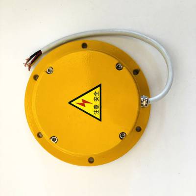 TX-CD20防爆溜槽堵塞檢測開關|TYDM-G落煤管